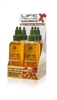 Life Naturals Jamaican Black Castor Oil for growth 3.5oz(6pcs)