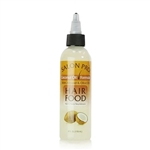 Salon Pro - Hair Food Coconut Oil with Almond Olive Oil(EA)