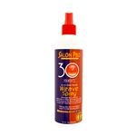 SALON PRO 30 SEC A/B WEAVING SPRAY 12 OZ