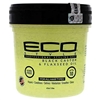 ECO Style Styling Gel with Black Castor & Flaxseed Oil 16OZ