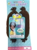 BOBBI BOSS KIDS CROCHET - L&T AFRO TWISTA 12â€ (2X) #30