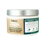 DR. MIRACLES STRONG+HEALTHY LENGTH RETENTION LEAVE-IN CREAM 12 OZ