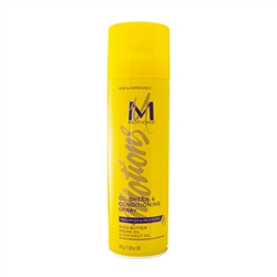 MOTIONS N/R OIL SHEEN COND/SPRAY 11.25 OZ