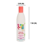 Just For Me Oil Moisturizing Hair Milk Lotion, 10 fl oz.(EA)