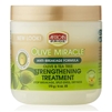 African Pride Olive Miracle Anti-Breakage Formula, 5.3oz