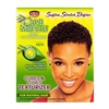 African Pride Olive Miracle Curls And Coils Texturizer Kit #APR46600