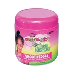 AFRICAN PRIDE DREAM KIDS SMOOTH EDGES GEL 6OZ (EA)