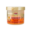 A/P SBM CURL STYLING CUSTARD 12 OZ JAR