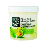 QP MANGO BUTTER LEAVE-IN CONDITIONER 15 OZ