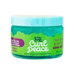 JUST FOR ME CURL PEACE NOURISHING & DEFINING SLIME STYLER 12 OZ (6 Pack)