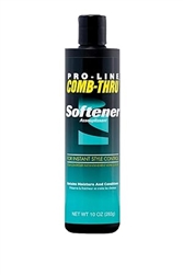 PRO-LINE COMB-THRU Softener 10oz(EA)