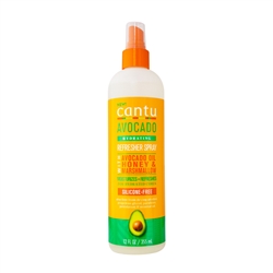 CANTU AVOCADO HYDATING REFRESHER SPRAY 12 OZ