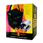 GOLD N HOT 7 PC STOVE IRON SYSTEM #5249