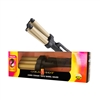 GOLD N HOT JUMBO CERAMIC TRIPLE BARREL WAVER #3011