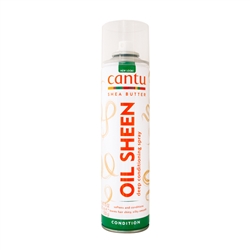 CANTU SB OIL SHEEN SPRAY 10 OZ