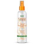 Cantu Shea Butter Leave-in Conditioning Mist with Castor & Argan Oil, 8 fl oz(EA)