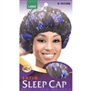 Qfitt Sleep Cap Floral Large #154(DZ)