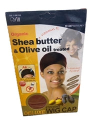 Qfitt Shea butter & Olive Oil #807 (DZ)