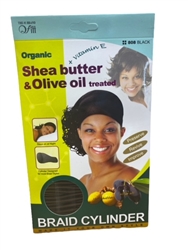Qfitt Shea butter & Olive Oil #808(DZ)