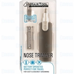 J2 HAIR TOOLS NOSE TRIMMER(EA)