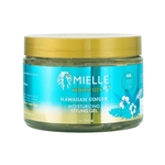 MIELLE MOISTURE-RX STYLING GEL 12 OZ JAR