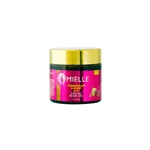 MIELLE POM/HONEY EDGE GEL 2 OZ