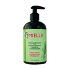 MIELLE ROSE/MINT STRENGTHENING LEAVE IN COND 12 OZ