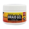 All Day Locks Braid Gel Extreme Hold 10oz