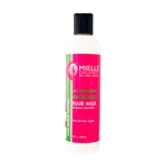 MIELLE MOIST/AVOCADO HAIR MILK 8 OZ