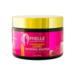 MIELLE POM/HONEY TWISTING SOUFFLE 12 OZ JAR