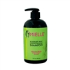 MIELLE ROSE/MINT STRENGTHENING SHAMPOO 12 OZ