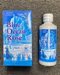 BLUE OCEAN ROSE - All-In-One Soft Contact Lens Solution