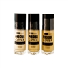BEAUTY TREATS PRECISE COVER FOUNDATION 4 ASSORTED COLOR #205 (12 Pack)