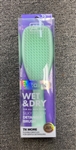 AH Wet&Dry Brush(Mint 1pcs)