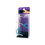 ANA BEAUTY EYELASH CURLER ASST (1DZ)