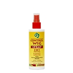 African Essence Wig Spray 3 in 1 (4 oz)