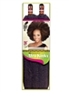 Afro Kinky 24" Bulk Braid (EA)