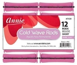 12 Annie Cold Wave Purple Rods (12 Pack) 1109