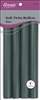 12 Annie Soft Twist Rollers 10" Long (4 Pack)