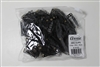 WIG CLIP-BK 100PC