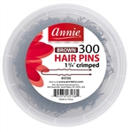 Annie 300 hair pins #3136 (DZ)