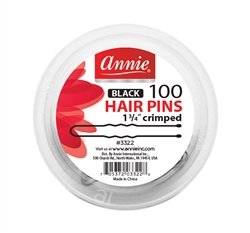Annie 100 hair pins #3322 (DZ)