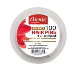 Annie 100 hair pins #3323 (DZ)