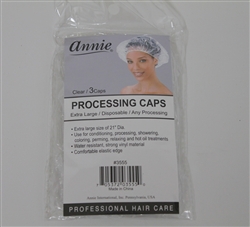 Annie 3 processing caps #3555 (DZ)