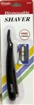 Annie Disposable Shaver #5104