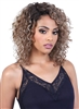 SYNTHETIC CURLY WIG 13" - ARIA