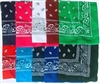 BANDANA ASSORTED COLOR(DZ)