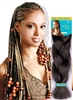 Bobbi Boss 100% Kanekalon Jumbo Braid  (EA)