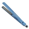 BABYLISS PRO NANO TITANIUM 1" IRON HAIR STRAIGHTENER - Blue