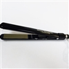 BaBylissPro Nano Titanium 1" Ultra-Sleek Straightening Iron - Black